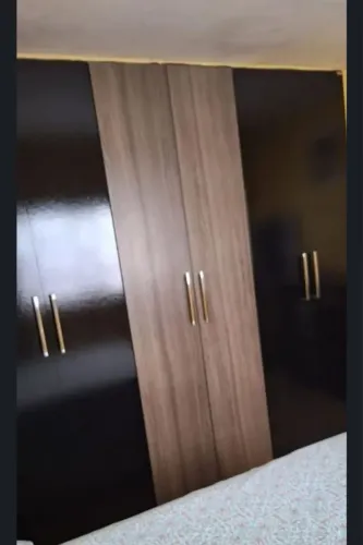 Guarda Roupa + Cômoda