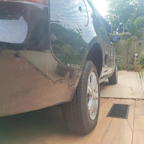 Chevrolet Montana LS 1.4 Econoflex 8V 2P 2011
