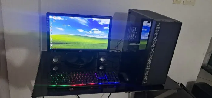 Computador I5 completo
