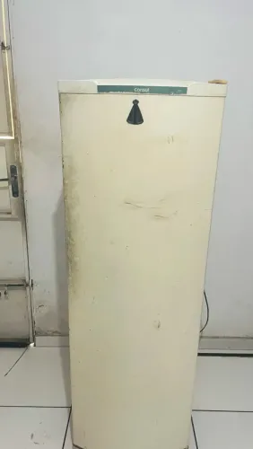 Geladeira cônsul