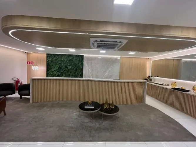 Conjunto para alugar, 460 m² - Pinheiros - São Paulo/SP