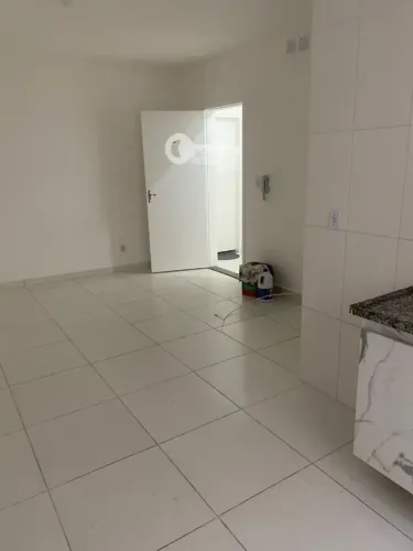 Kitnet para locação de 14m² em São Caetano do Sul, bairro Nova Gerty.