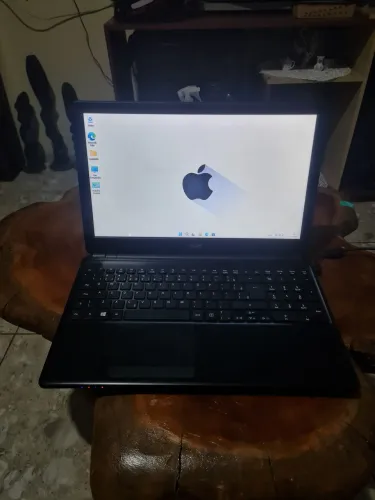 Acer HD500 GB ótimo pra DJ e estudar