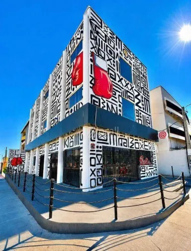 Salão à venda, 350 m² por R$ 2.500.000,00 - Vila São Manoel - São José do Rio Preto/SP