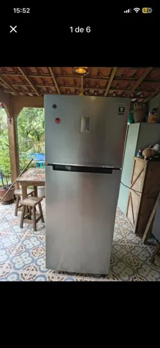 Geladeira
