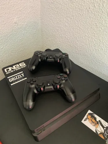 PlayStation 4
