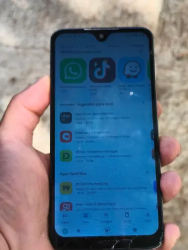 Moto G7 64gb