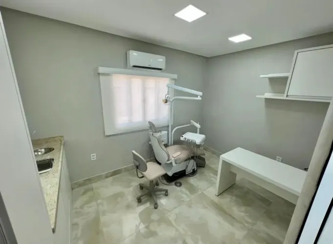 Alugo consultório Odontológico 