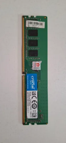 Memoria Ram DDR4 4GB/2400