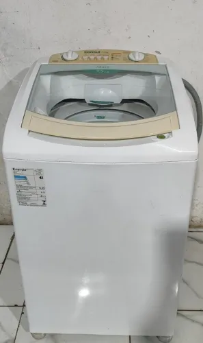 Máquina de lavar