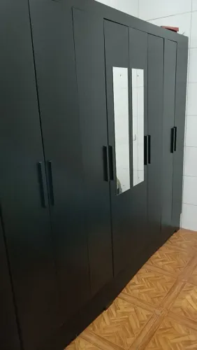 Guarda roupa