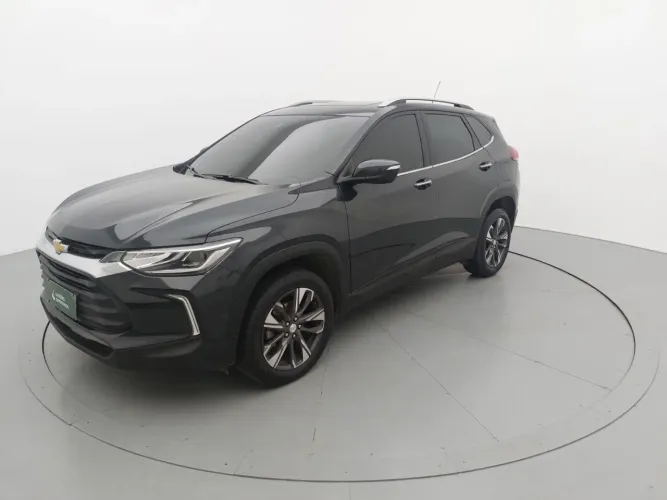 Chevrolet Tracker Premier 1.2 Turbo 12V Flex AUT 2025