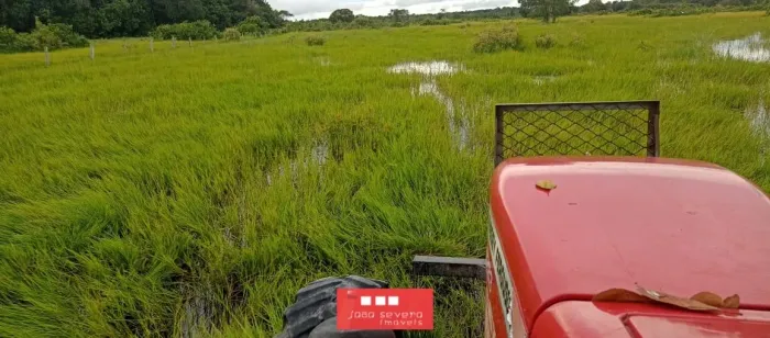 Fazenda para Venda em Alvorada