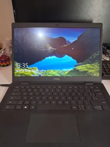 Notebook DELL Latitude 3420 - i7 - 32GB RAM - Impecável
