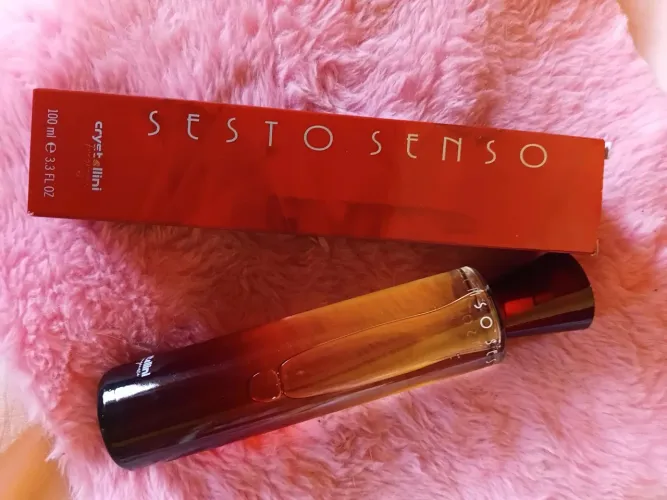 Colônia sesto senso