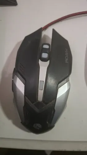Mouse Gamer Hayom ? USB