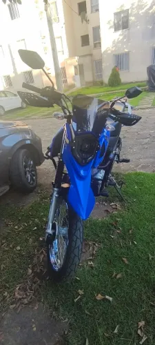 CROSSER Z 150