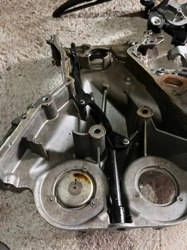 Vendo todas do Ford ka 2017 motor 1.0.  3cilindros 