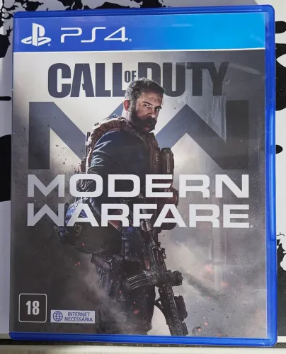 Call of Duty Modern Warfare