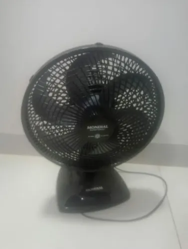 Ventilador Mondial