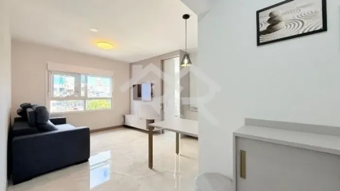 Apartamento 1 dormitório para alugar no bairro Passo da Areia em Porto Alegre