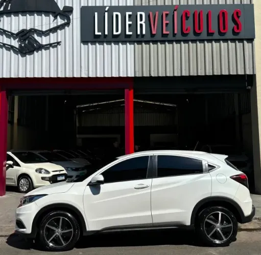Honda HR-V EX 1.8 Flexone 16V 5P Aut. 2021