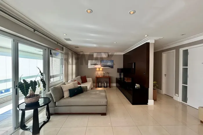 Apartamento de 170m2| Alto Padrão para Locação | 3 suítes| 4 vagas Pinheiros