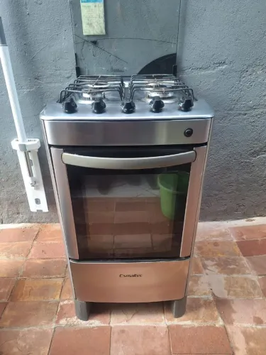 Fogão 4 bocas