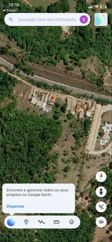 Venda pirinopolis