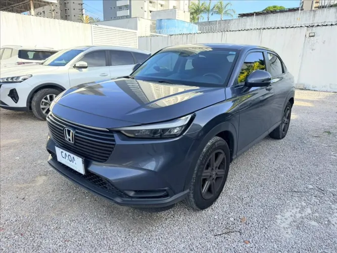 Honda City Sedan EXL 1.5 Flex 16V 4P Aut. 2025