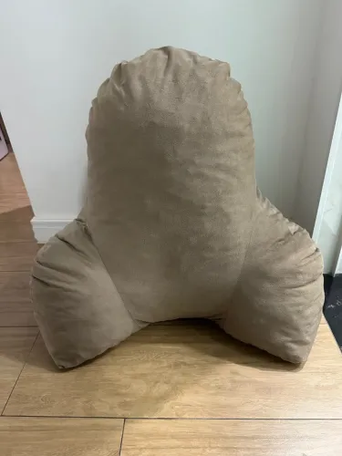 Encosto para leitura