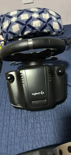 G 920 logitech
