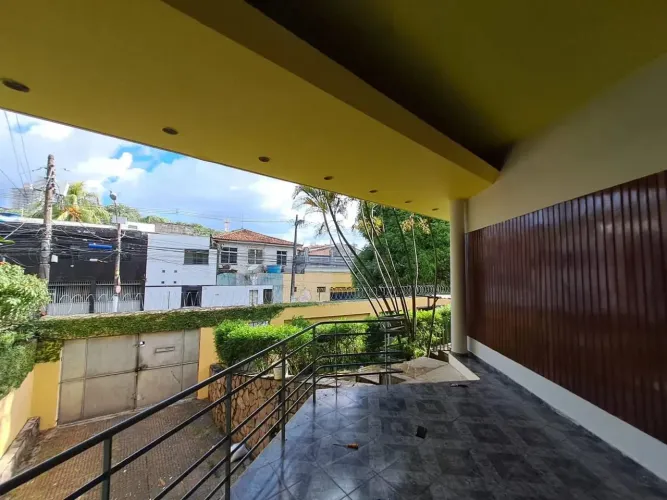 Casa em Batista Campos - 428m² - R$ 1.500.000,00