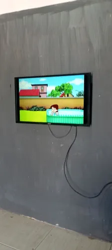 Tv sansumg 32