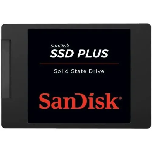 SSD 480GB