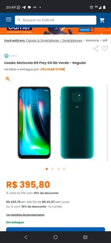 Celular