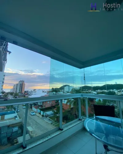 APARTAMENTO RESIDENCIAL em ITAJAÍ - SC, PRAIA BRAVA DE ITAJAÍ
