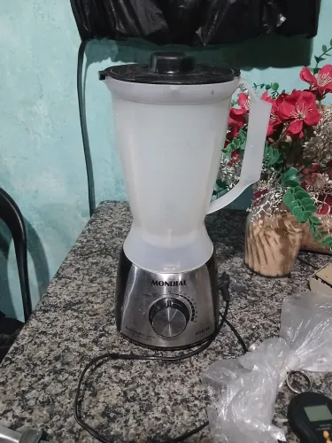 Liquidificador Mondial