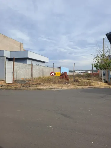 Terreno à venda, Jardim das Maritacas, Indaiatuba, SP