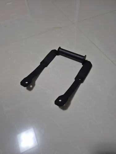Suporte GPS BMW 800GS / 750GS 2018 SCAM