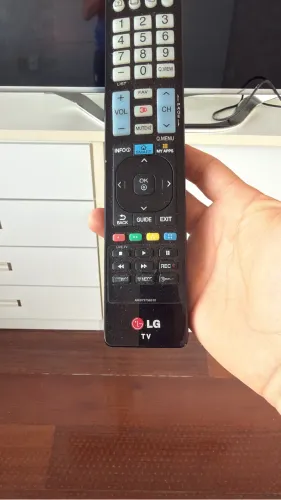 Tv lg 47 polegadas 3d