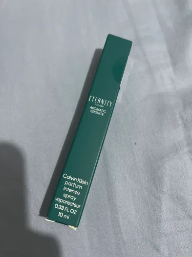 Caneta perfume Eternity Calvin Klein 10ml