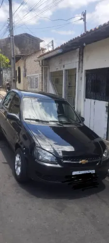 Chevrolet Classic Life/ls 1.0 VHC Flexp. 4P 2011