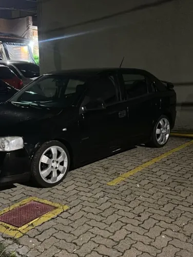 Rodas GM 17 SOMENTE TROCA