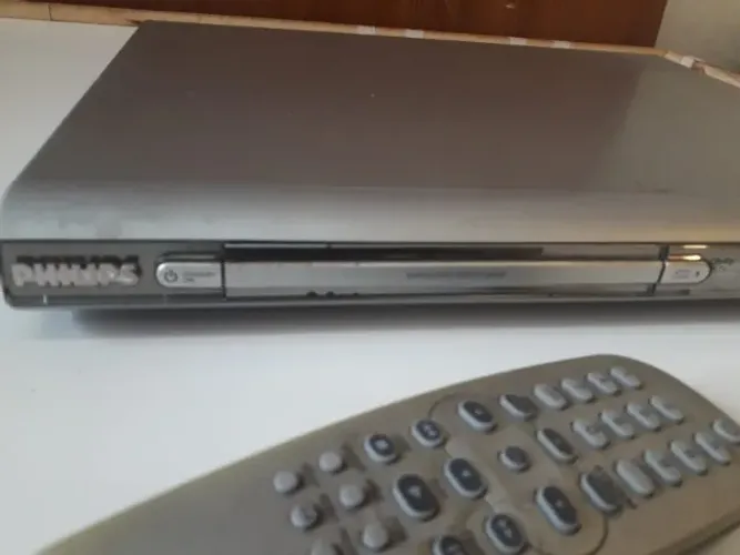 DVD Player Philips