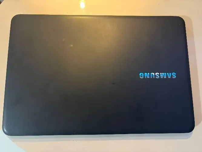 NOTEBOOK SAMSUNG EXPERT X50 ? CORE i7 ? 8GB RAM ? 240GB ? WINDOWS 11