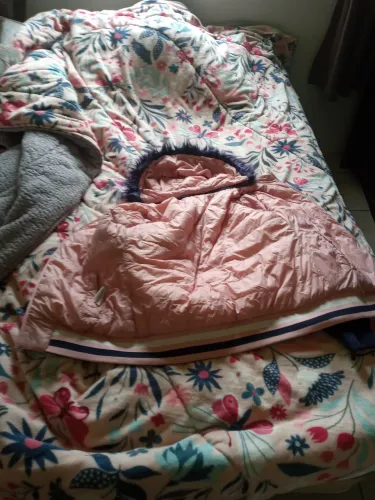Vendo jaqueta feminina