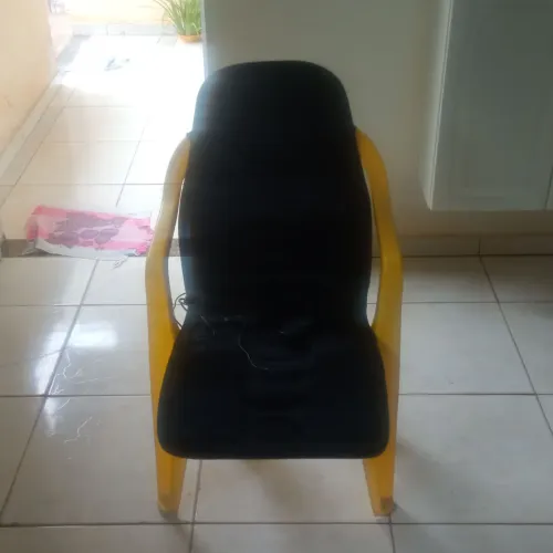 ASSENTO MASSAGEADOR