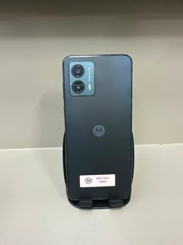 MOTO G53 PRETO