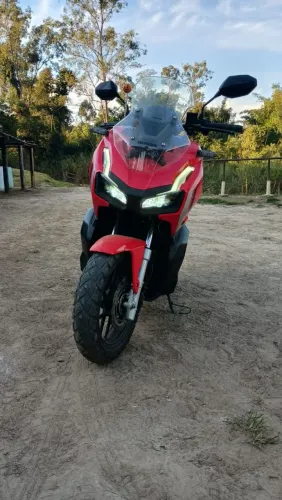 Honda ADV 150